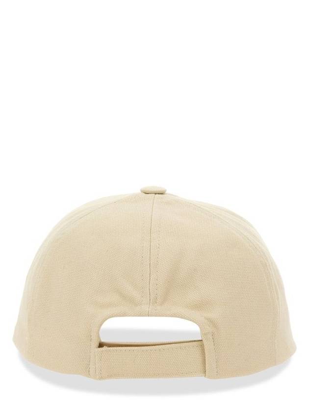 Tyron Baseball Cap - ISABEL MARANT - BALAAN 2