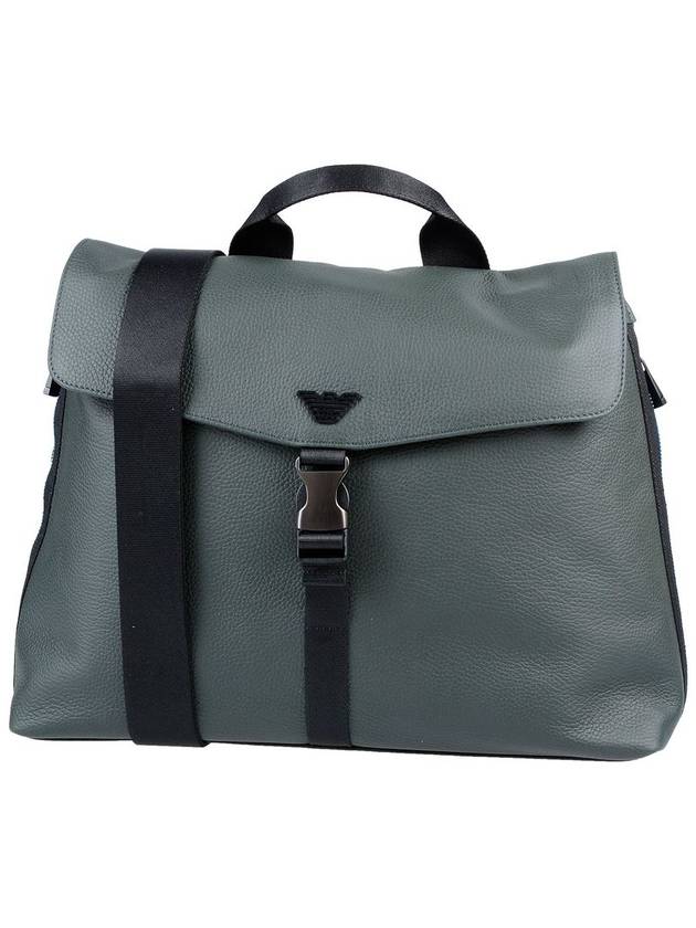 emporio armani hybrid briefcase - EMPORIO ARMANI - BALAAN 2