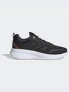 Lite Racer Rebold Low Top Sneakers Black - ADIDAS - BALAAN 2