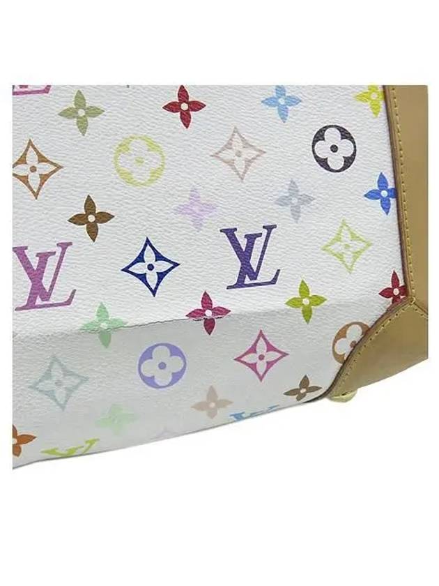 M40123 Tote Bag - LOUIS VUITTON - BALAAN 5