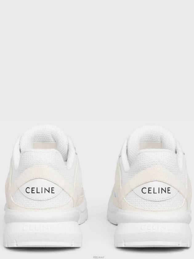 Runner CR03 Sneakers 360004603C01OP B0021273334 - CELINE - BALAAN 6