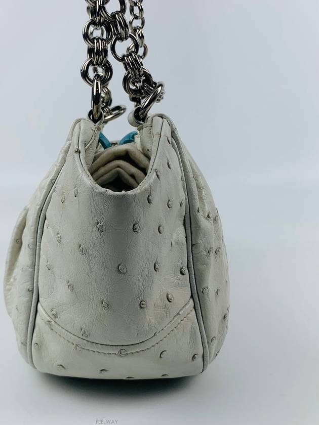 women shoulder bag - PRADA - BALAAN 3