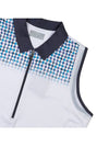 Polo sleeveless tshirt CGKSD004 123 - CALLAWAY GOLF - BALAAN 4