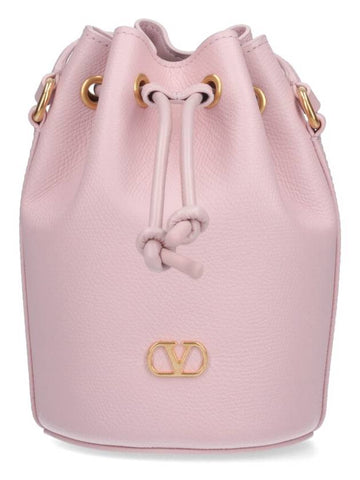 Valentino Garavani Bags.. Pink - VALENTINO - BALAAN 1