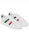 104189 Monaco M Sneakers 4M00220 M3126 P07 - MONCLER - BALAAN 1