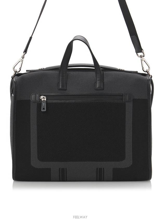 men brief case - FENDI - BALAAN 5