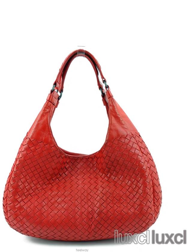 women shoulder bag - BOTTEGA VENETA - BALAAN 3