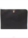 men clutch bag - THOM BROWNE - BALAAN 1