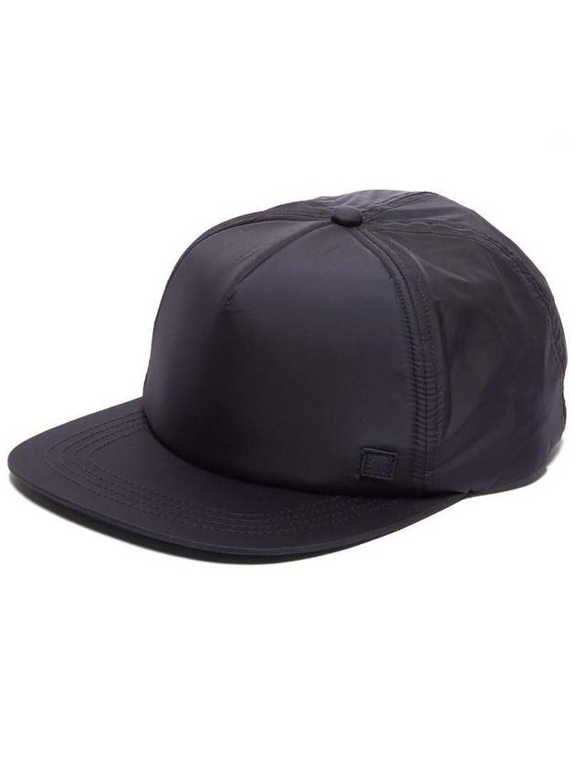 Cobia Face Trucker Hat C40036 - ACNE STUDIOS - BALAAN 3