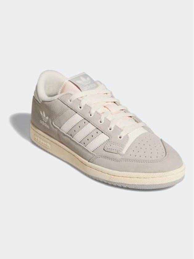 Centennial 85 Low-Top Sneakers Metallic Grey - ADIDAS - BALAAN 5