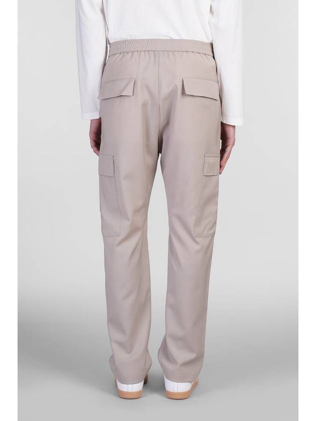 Barena Tagio Pants - BARENA - BALAAN 3