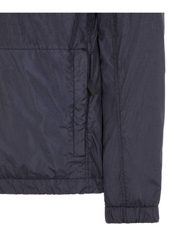 Crinkle Labs R NY Hooded Jacket - STONE ISLAND - BALAAN 5