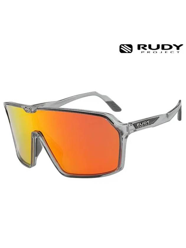 Rudy Project Sunglasses SP724033 0000 Sports Men Women - RUDYPROJECT - BALAAN 1