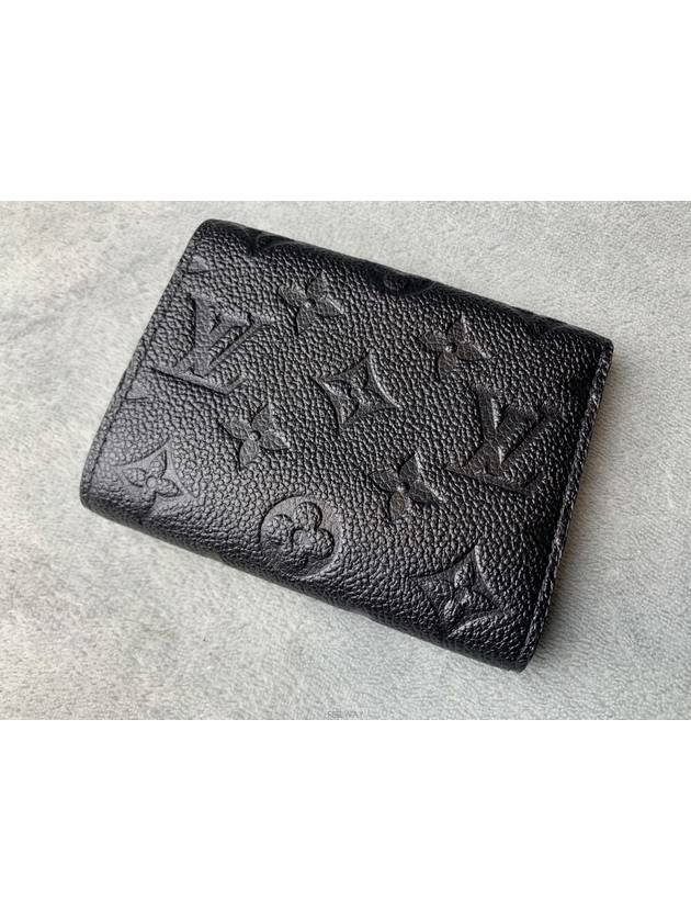 women s wallet - LOUIS VUITTON - BALAAN 3