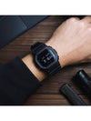 Digital Watch Black - G-SHOCK - BALAAN 3