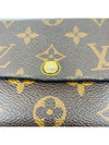 women s wallet - LOUIS VUITTON - BALAAN 8