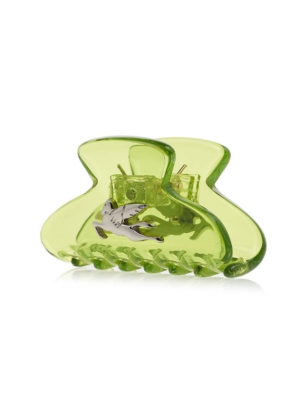 Profumi Hair Clip Green - ETRO - BALAAN 2