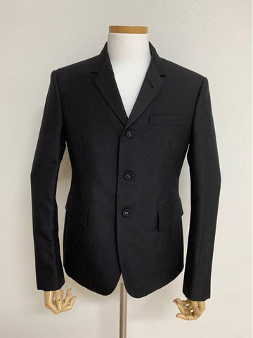 Men s Backline Blazer 1 - THOM BROWNE - BALAAN 1