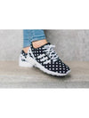 01S77312OriginalZX FluxBlack White Dot - ADIDAS - BALAAN 3