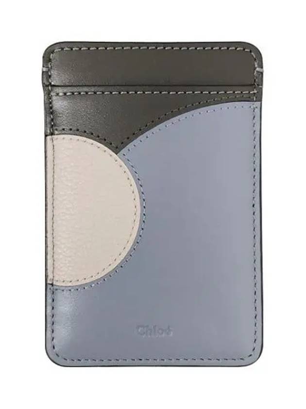 MOONA card holder G 38349195 1095425 - CHLOE - BALAAN 1