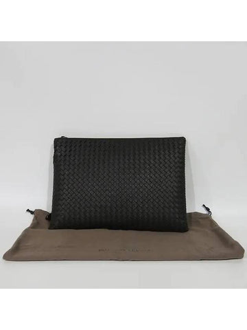 442242 clutch bag - BOTTEGA VENETA - BALAAN 1