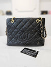 women shoulder bag - CHANEL - BALAAN 1