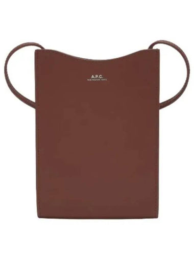 bag cross - A.P.C. - BALAAN 1