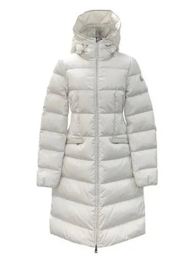 AVOCETTE Avocet long down padding 1C00042 539ZD 1157381 - MONCLER - BALAAN 1