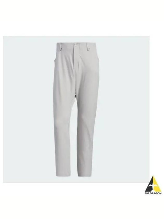 adidas GOLF stretch 910 ankle pants JD2847 - ADIDAS GOLF - BALAAN 1