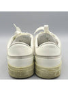 Smith Market White Sneakers Women s Shoes - TOD'S - BALAAN 4