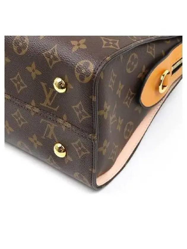 M43977 2 WAY bag - LOUIS VUITTON - BALAAN 5