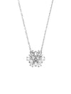 Swarovski pendant necklace 5691484 - SWAROVSKI - BALAAN 2