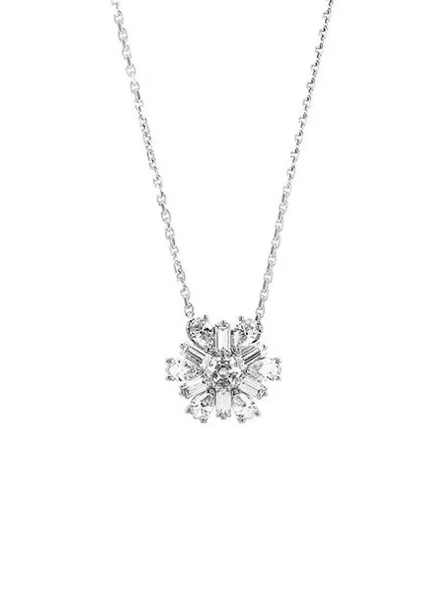 Swarovski pendant necklace 5691484 - SWAROVSKI - BALAAN 2