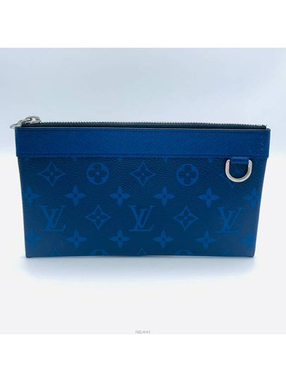 women clutch bag - LOUIS VUITTON - BALAAN 2