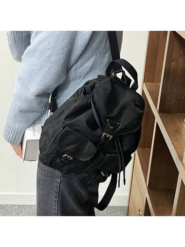 Women s Re Nylon Backpack S241127 04 - PRADA - BALAAN 1