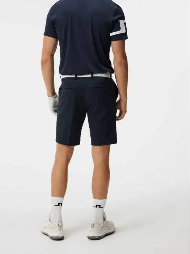 vent tight golf shorts navy - J.LINDEBERG - BALAAN 3