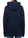 Kids brushed hoodie 323919501002 NAVY Adults can wear - POLO RALPH LAUREN - BALAAN 3