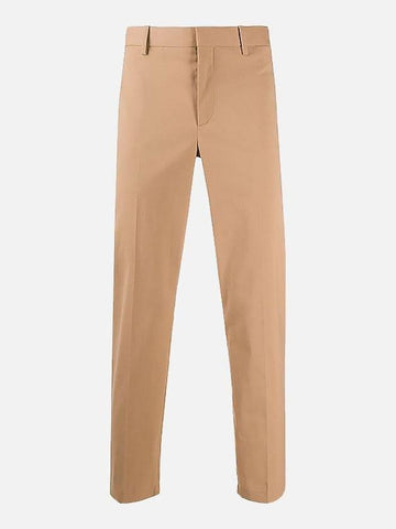 50 SALE banding beige pants PBPA788VH P030 232 - NEIL BARRETT - BALAAN 1