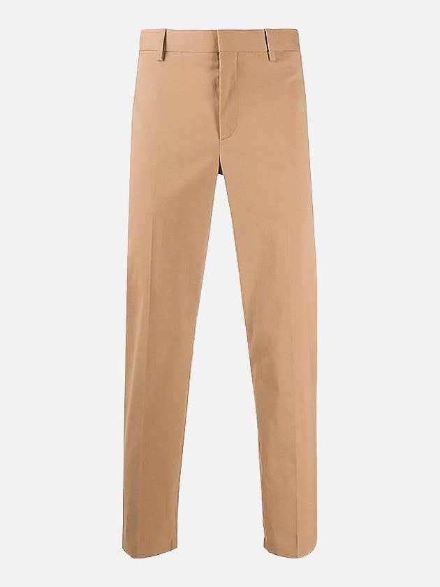 50 SALE banding beige pants PBPA788VH P030 232 - NEIL BARRETT - BALAAN 1