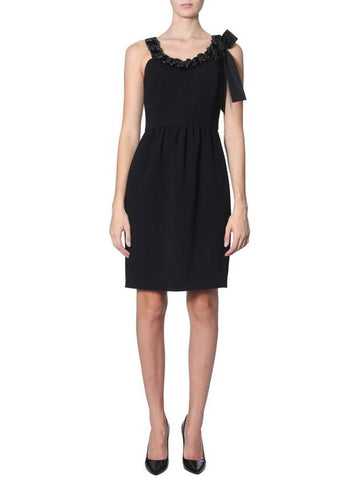 Boutique Moschino Tubino Dress - MOSCHINO - BALAAN 1