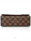 women shoulder bag - LOUIS VUITTON - BALAAN 7