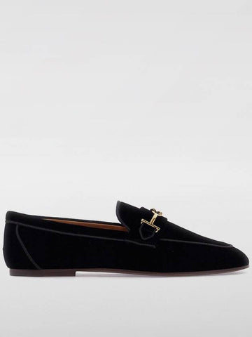 Loafers woman Tod's - TOD'S - BALAAN 1