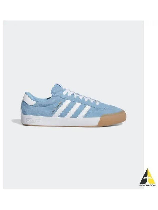 adidas Nora Sky Blue IF2068 - ADIDAS - BALAAN 1