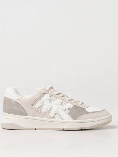 Sneakers Michael Kors in pelle - MICHAEL KORS - BALAAN 1