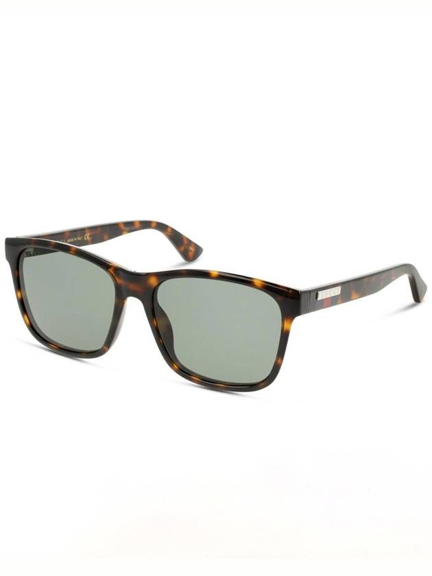 Gucci Eyewear Sunglasses - GUCCI - BALAAN 2