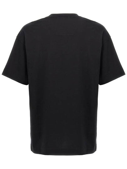 Givenchy Embossed Logo T-Shirt - GIVENCHY - BALAAN 2