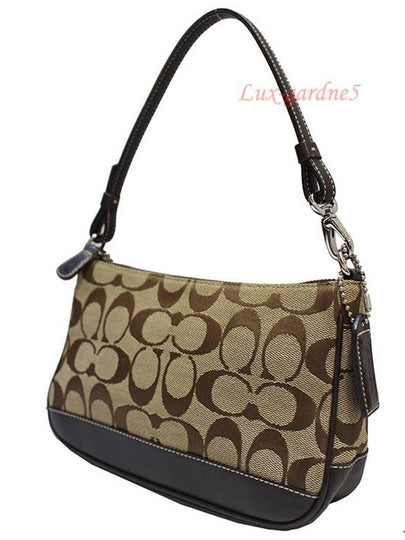 women pouch bag - COACH - BALAAN 2