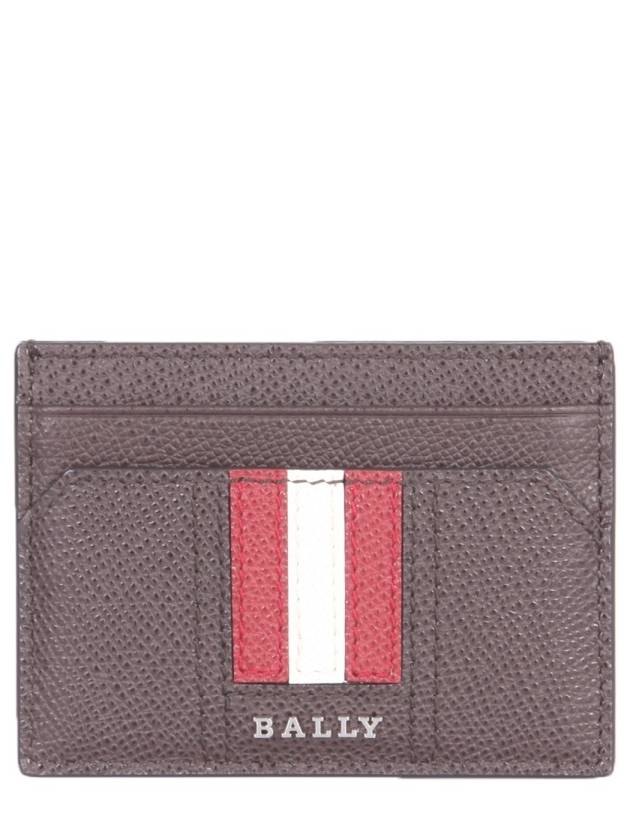 THAR card holder 58988218648F021 B0040178583 - BALLY - BALAAN 1