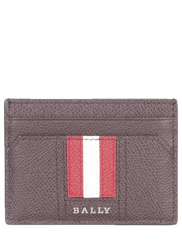 THAR card holder 58988218648F021 B0040178583 - BALLY - BALAAN 1