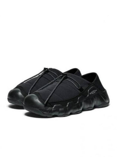 Sneakers 770407 Black - KEEN - BALAAN 1